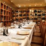 Araxi Restaurant & Oyster Bar