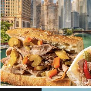Chicago Beef