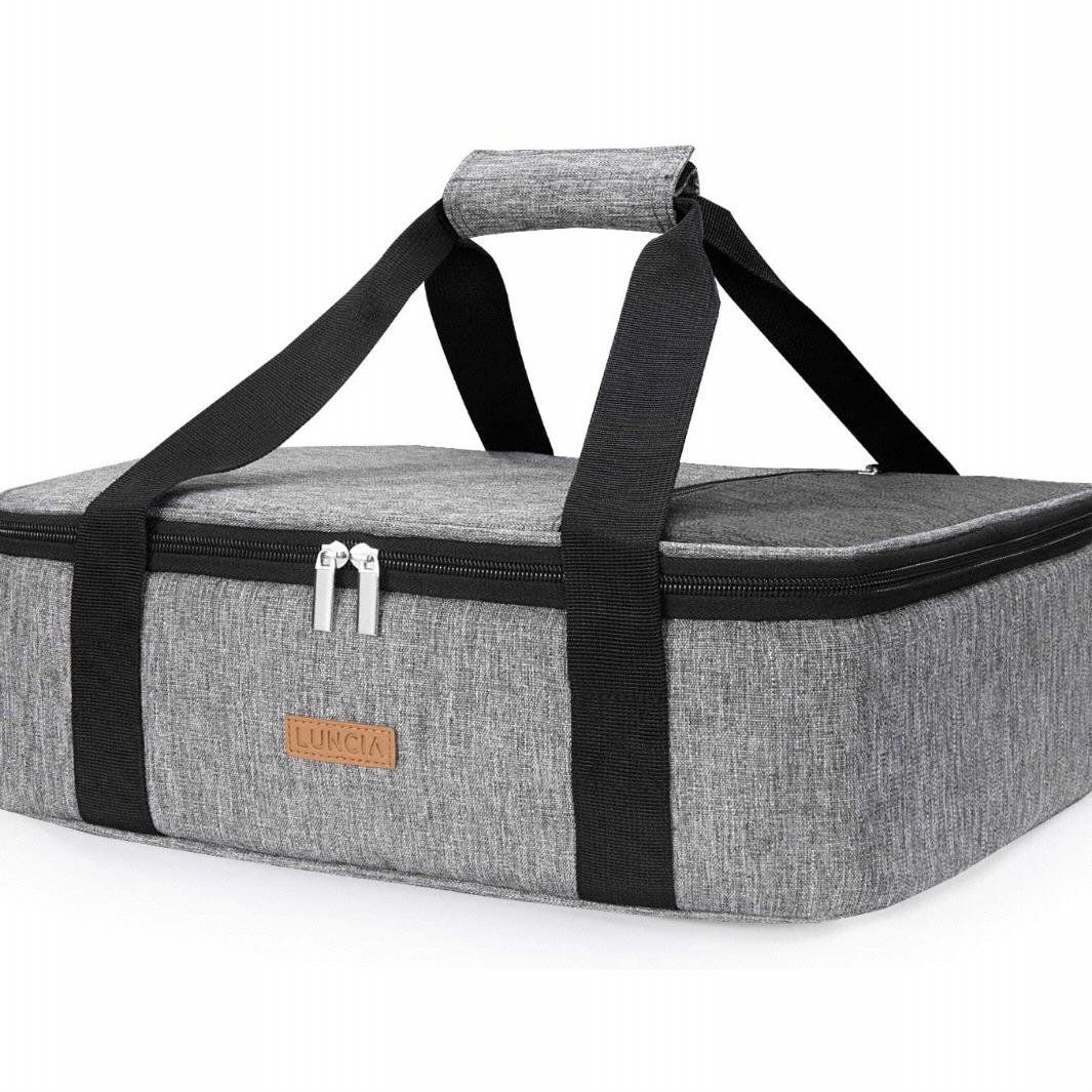 Luncia Insulated Casserole Carrier