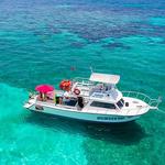 Sundiver Snorkel Tours