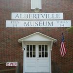 Albertville Museum