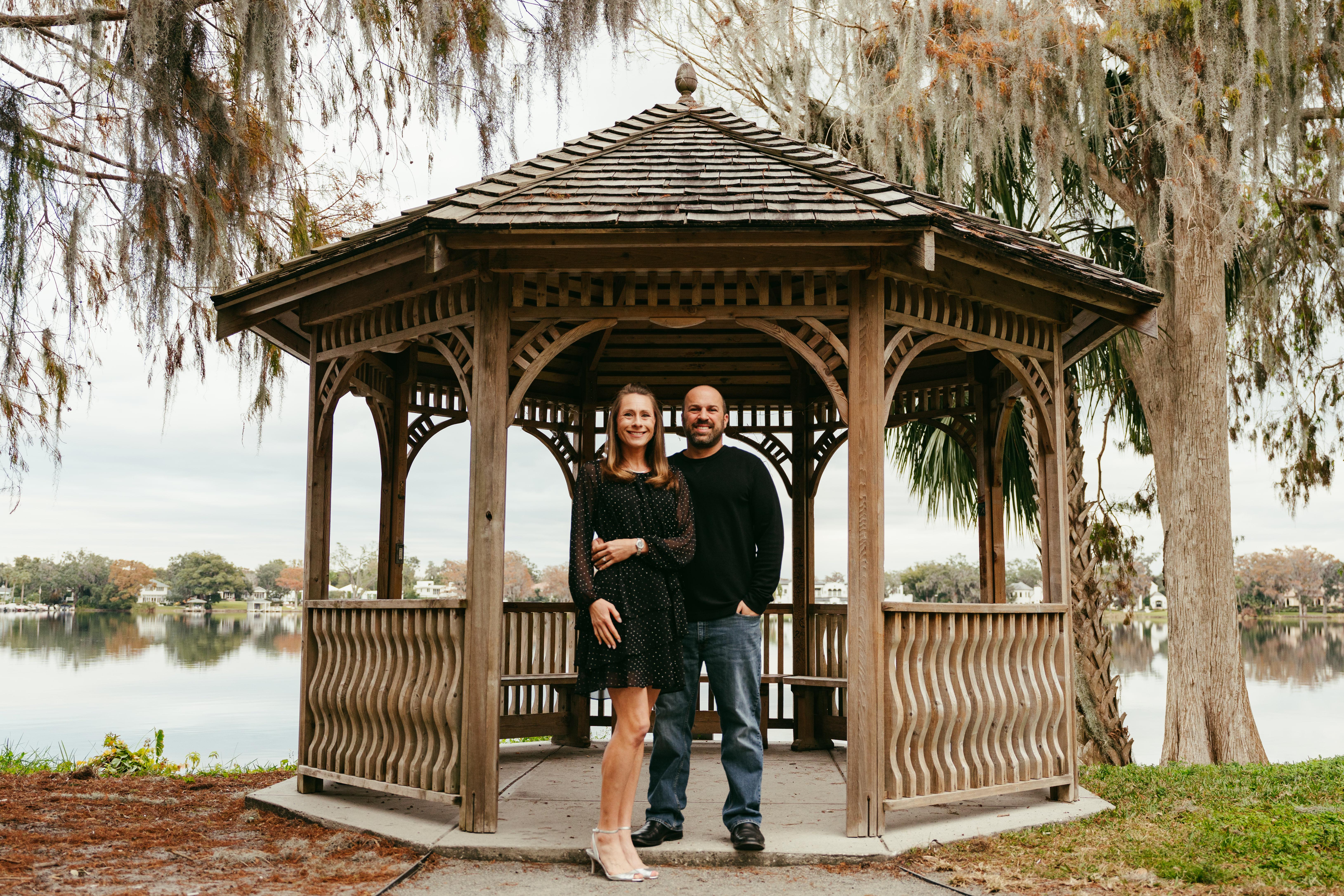 The Wedding Website of Louie Kalonaros and Laurie Ann Bukowski