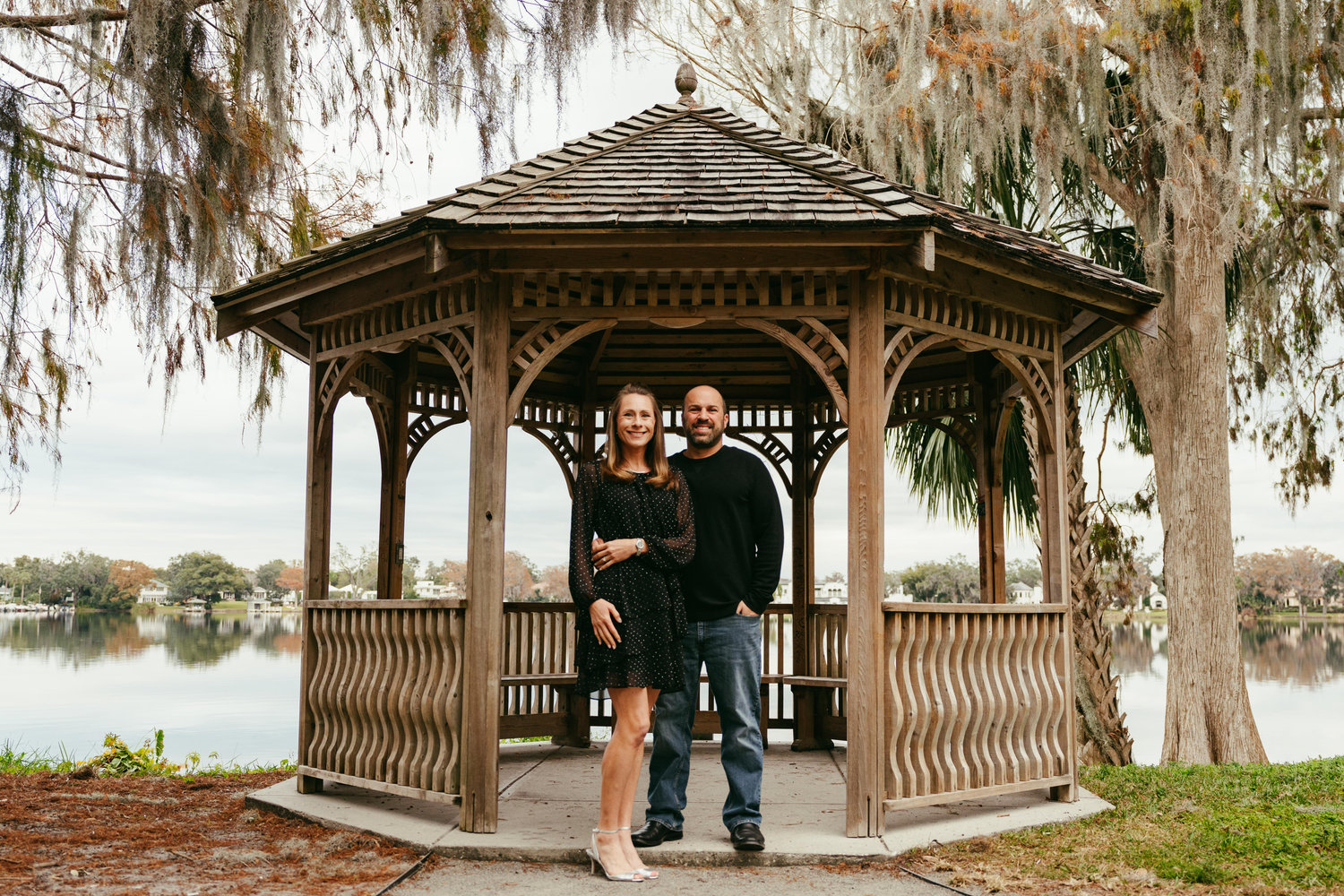 The Wedding Website of Louie Kalonaros and Laurie Ann Bukowski