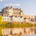 Chateau Royal d'Amboise