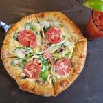 Mellow Mushroom Asheville
