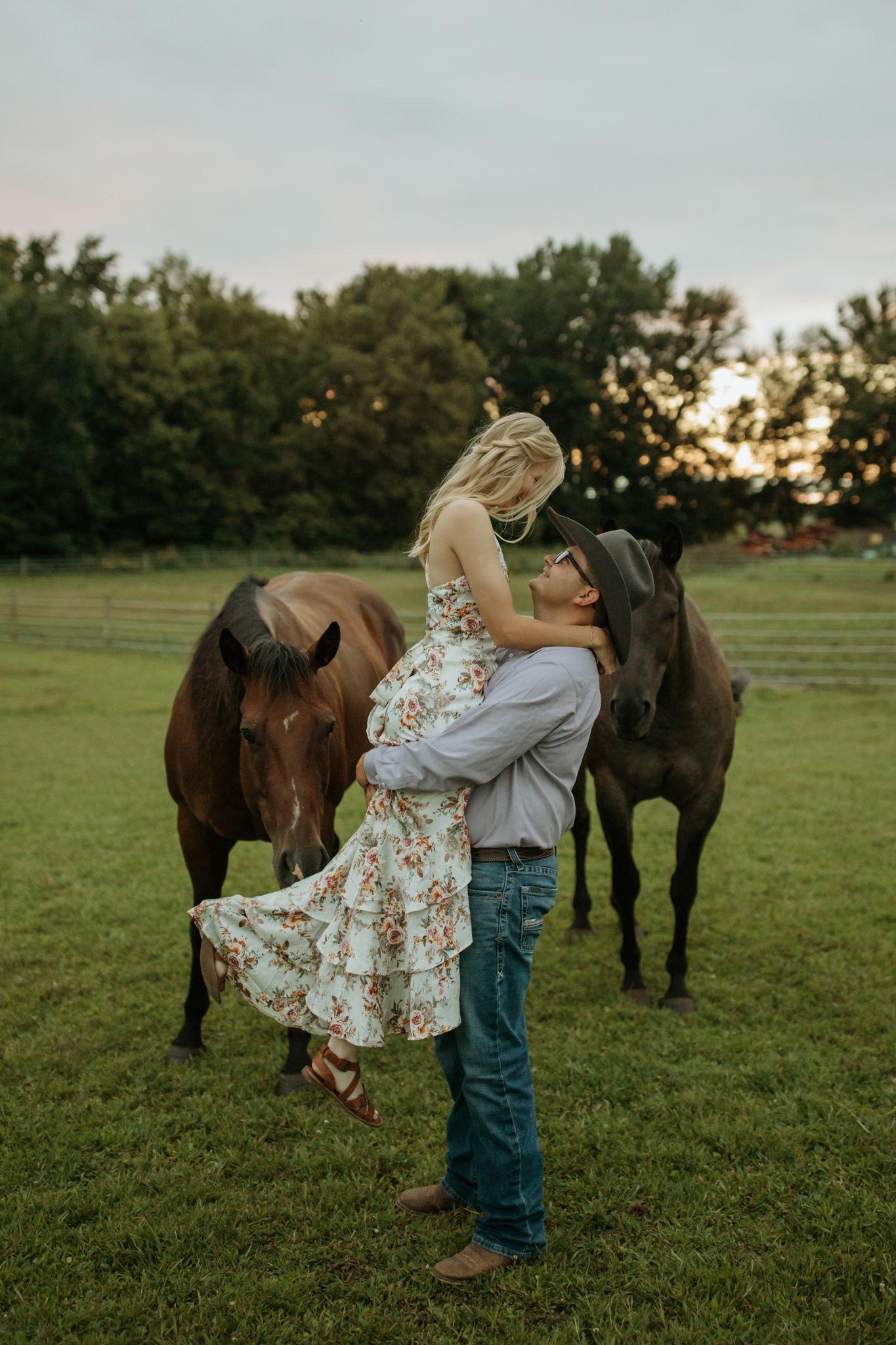 The Wedding Website of Kaylee Weaver and Connor Young