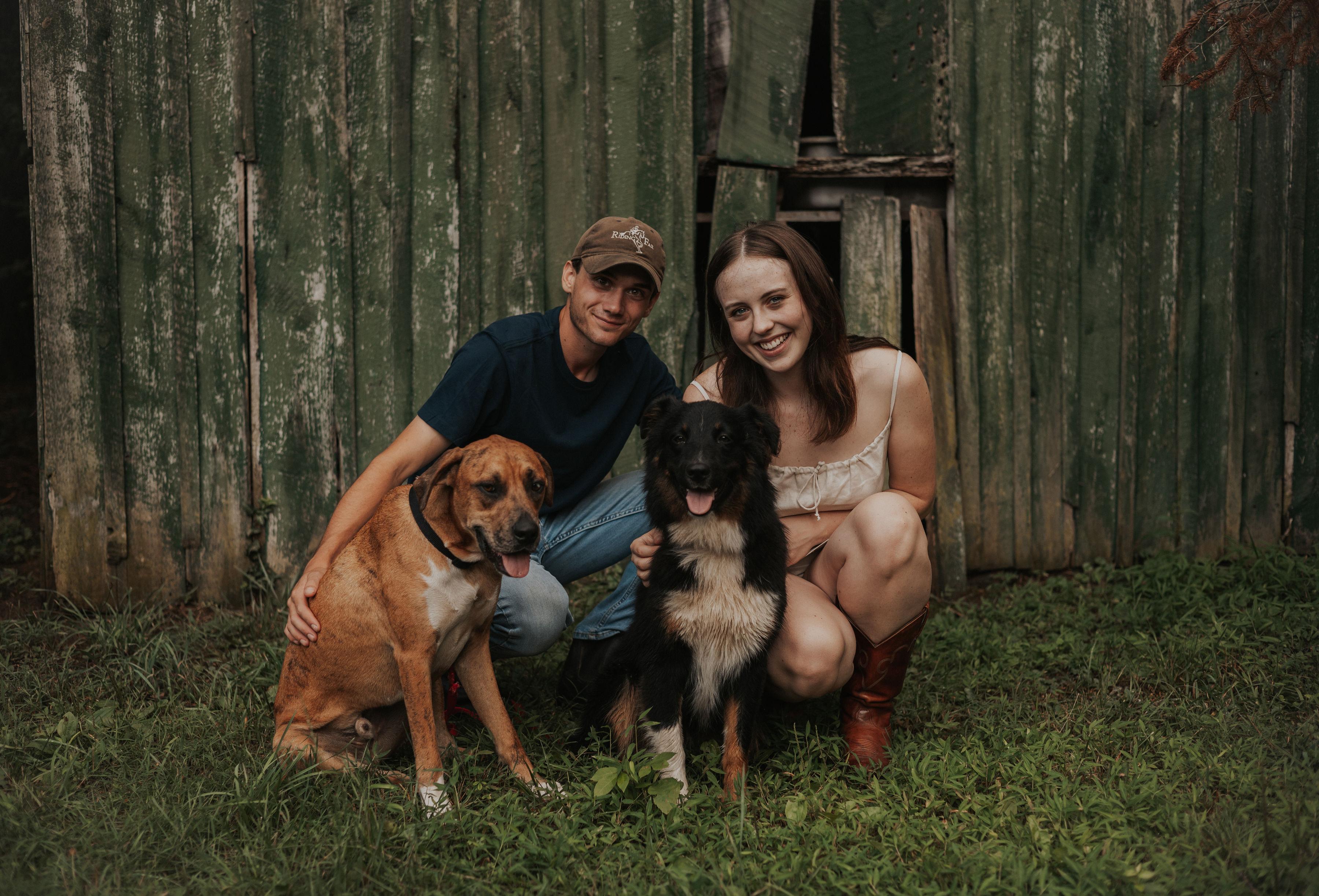 The Wedding Website of Tara Zic and Justin Haefner