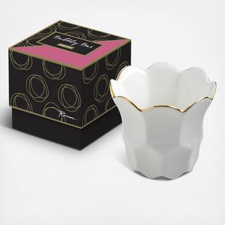 Bubbly Bar Small Bud Vase
