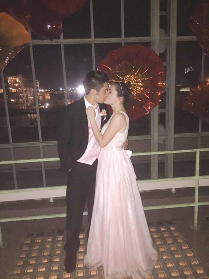 The Wedding Website of Madison Bellmore and Mark Otton Jr.