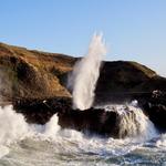 Spouting Horn