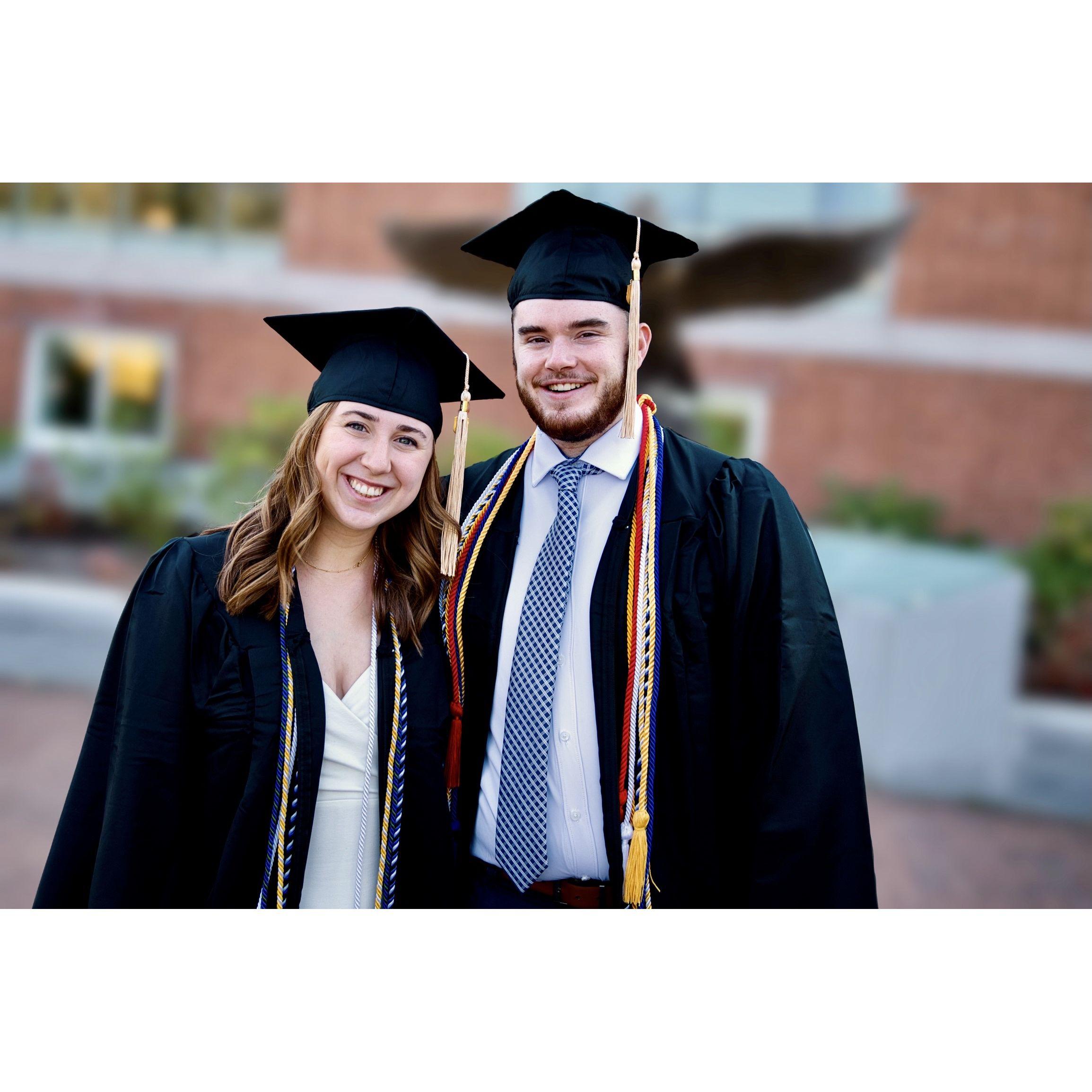 "Graduation" 2020