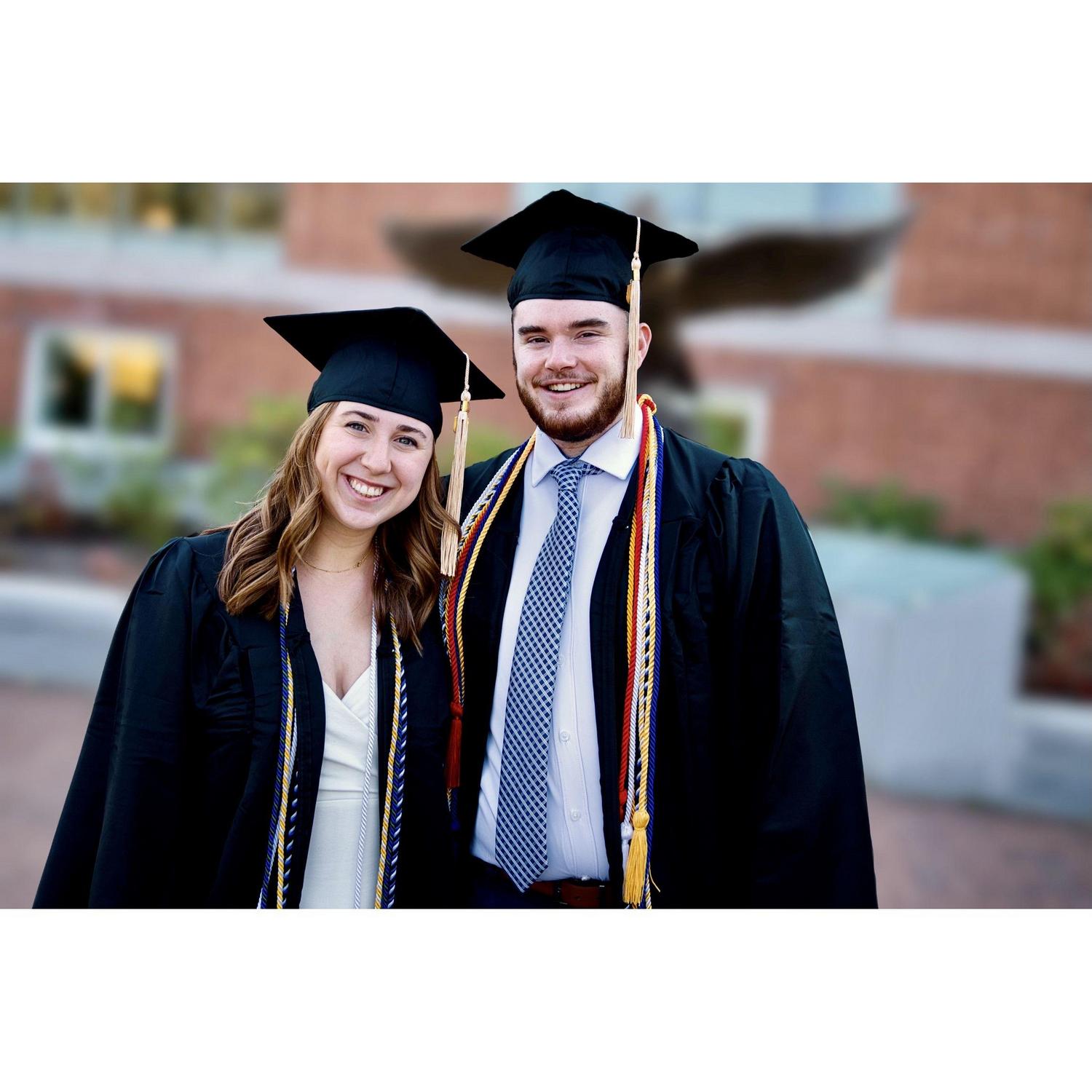 "Graduation" 2020