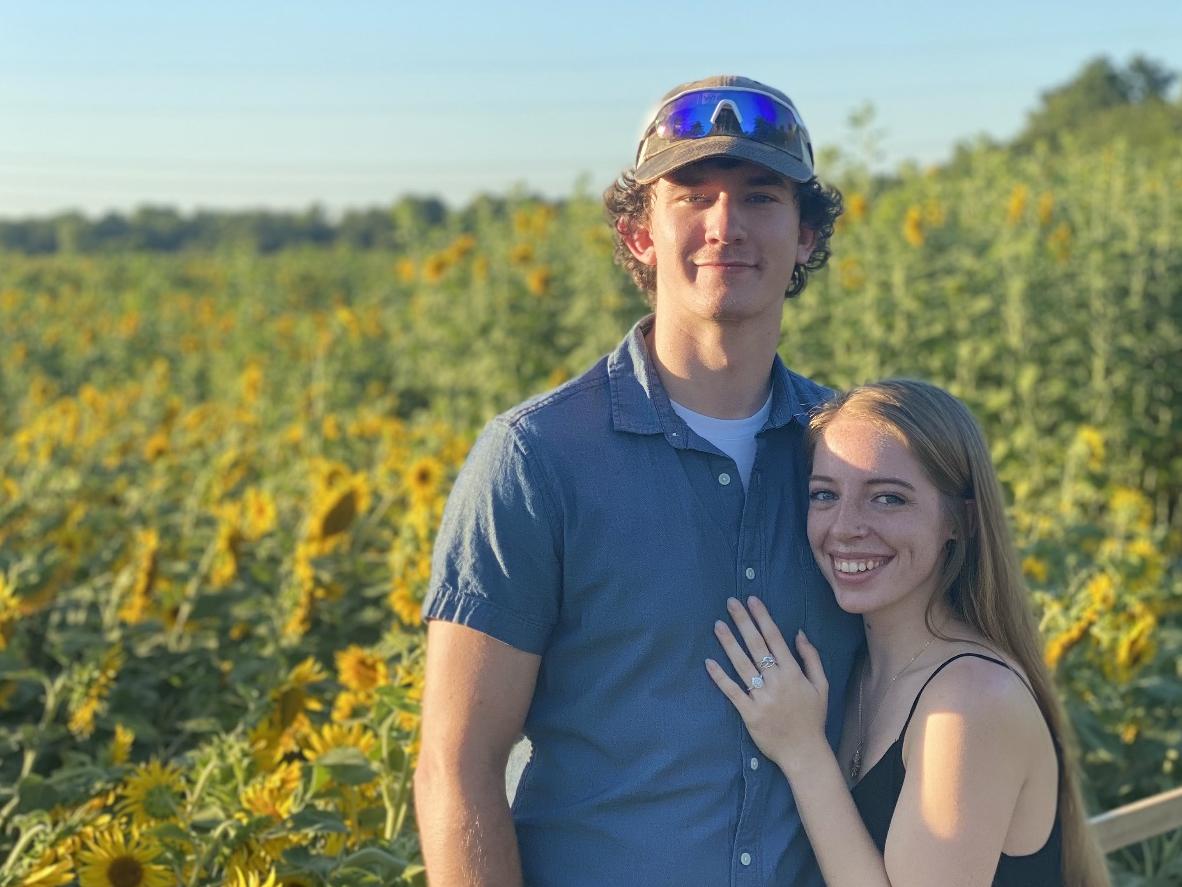 The Wedding Website of Kaitlyn Tankersley and Daniel Stewart