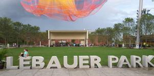 LeBauer Park