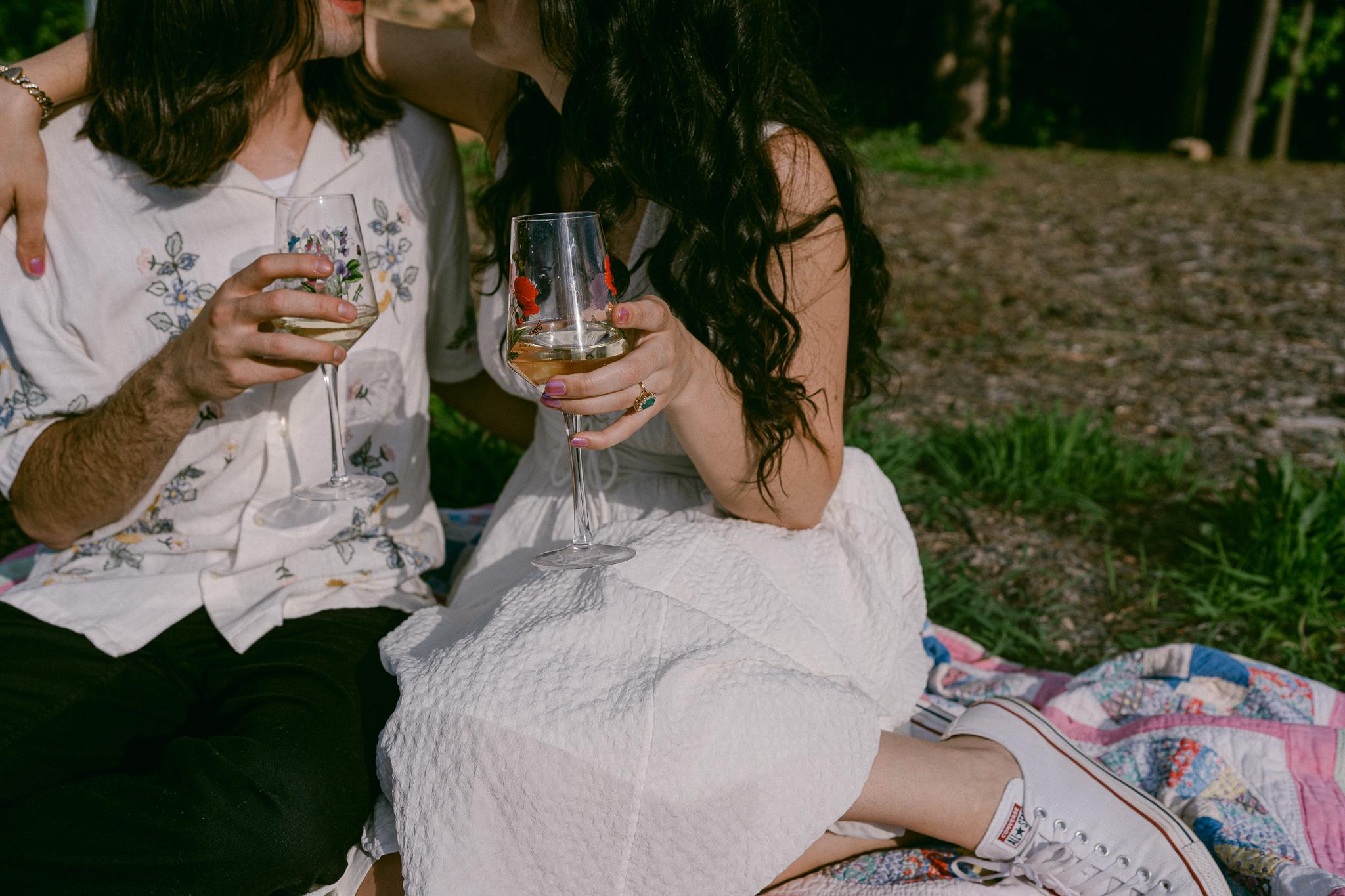 The Wedding Website of Kimmi Breece and Carl Welsh