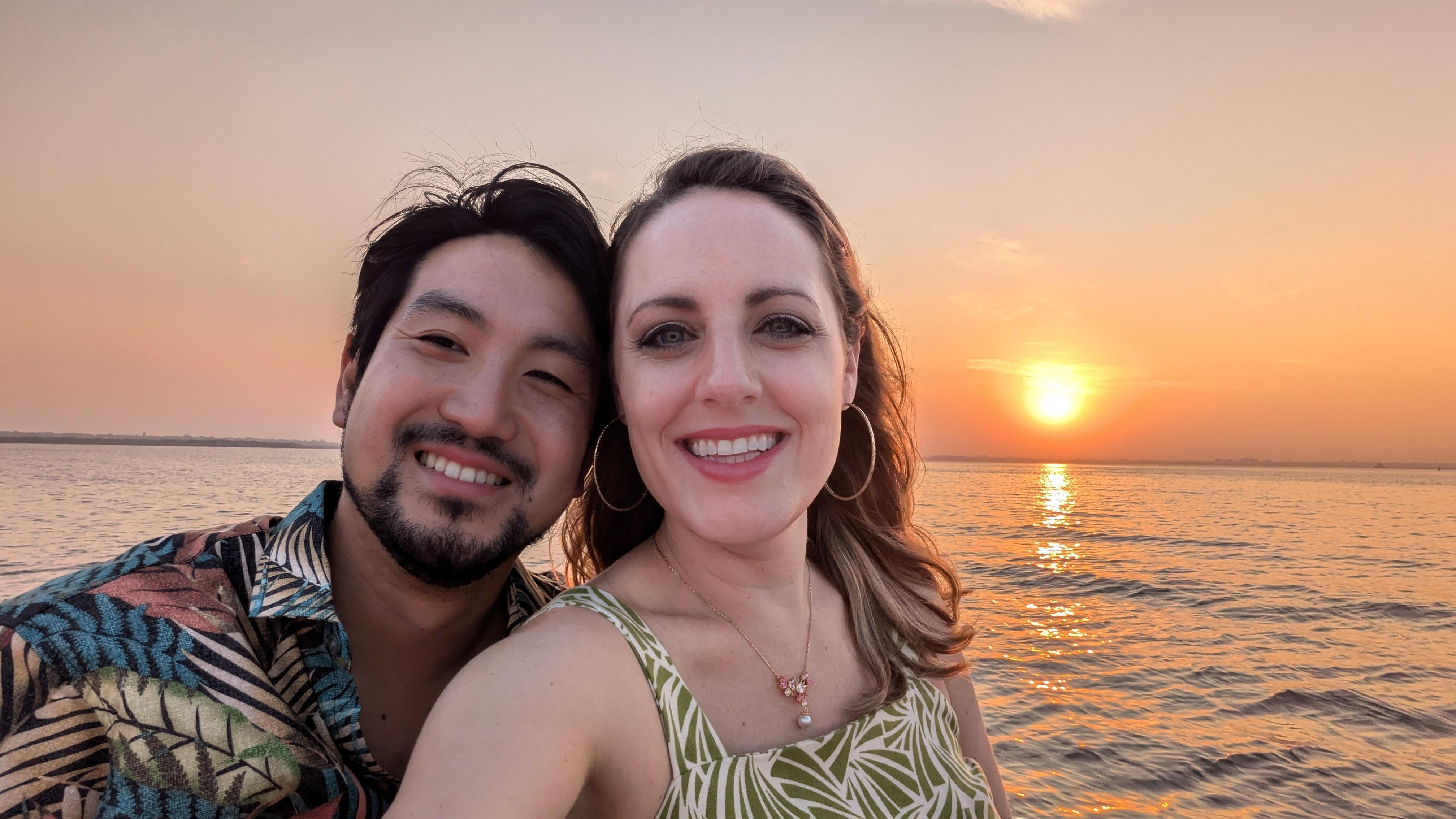 The Wedding Website of Rachel Murray and Ryohei Shiozaki