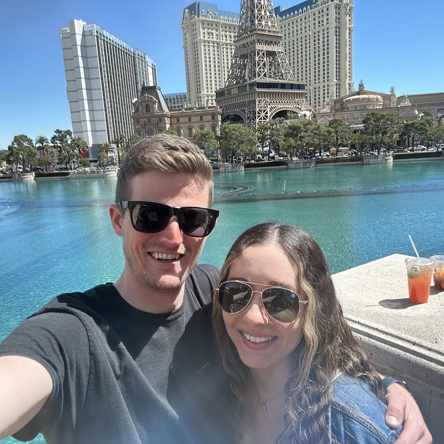 VEGAS BABY🤪