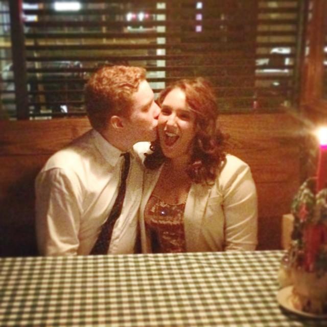 July 17, 2014 - 2nd anniversary