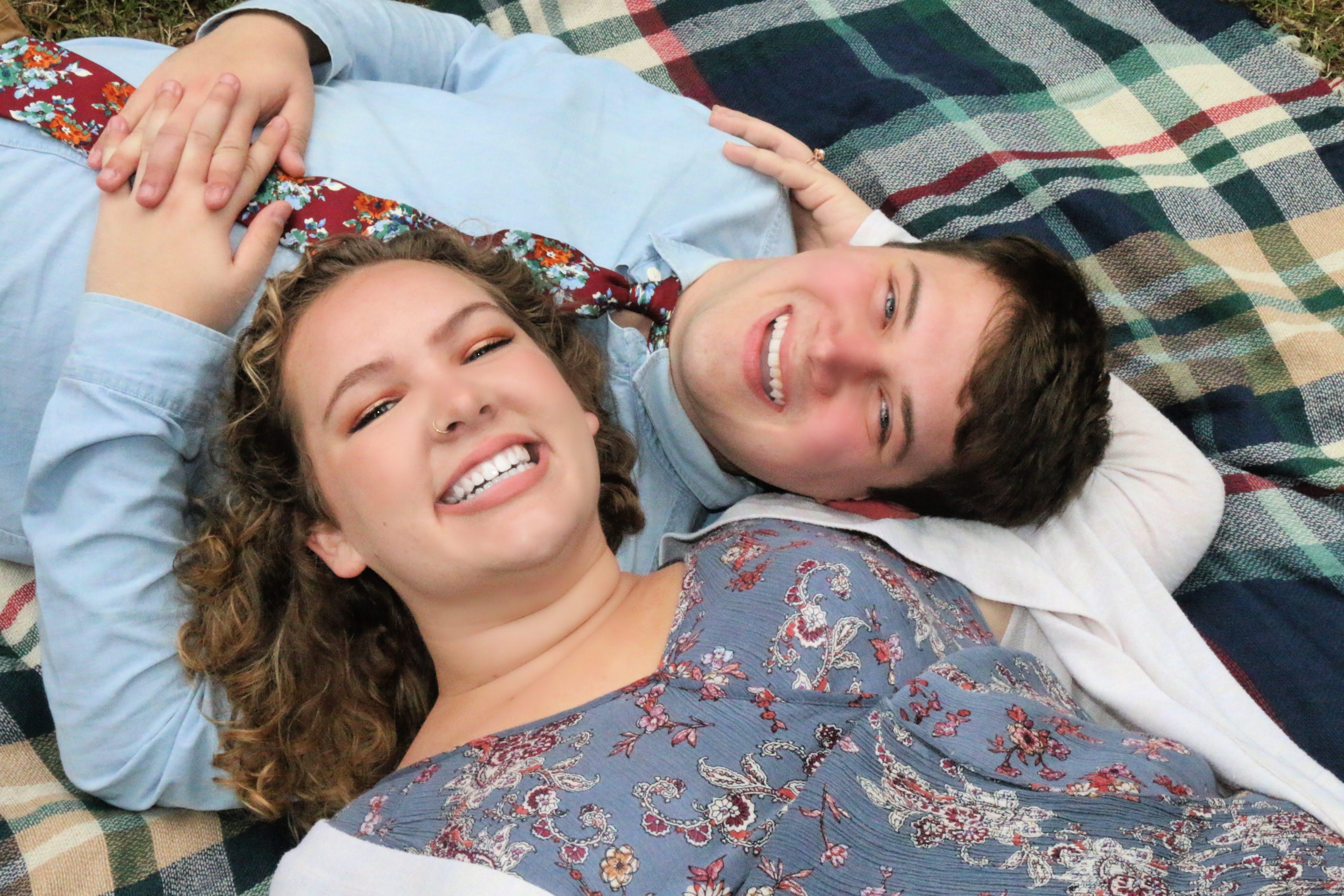 The Wedding Website of Hannah Nicholson and Conner Miles