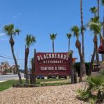 Blackbeards'
