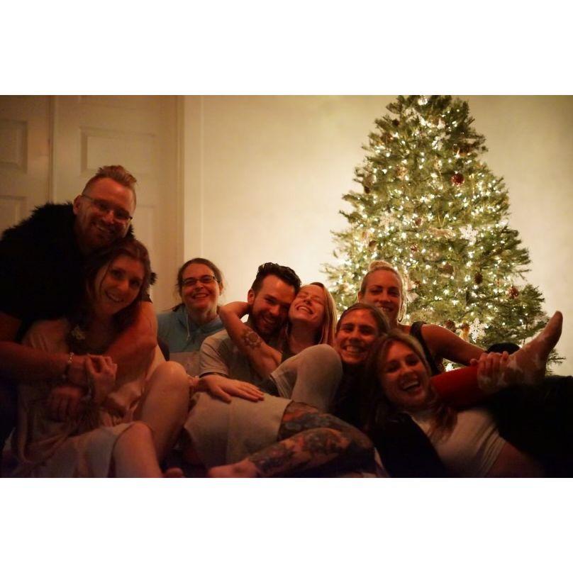 Soul Family Christmas