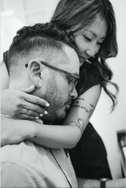The Wedding Website of Jennie Choi and Devin Carpenter