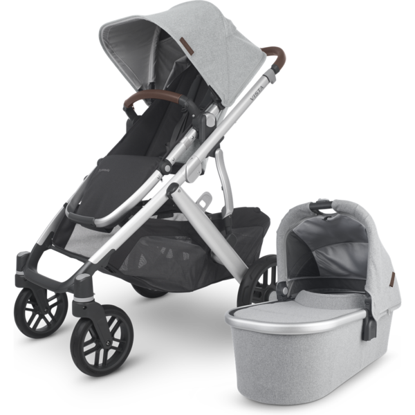 2021 UPPAbaby VISTA V2 Stroller