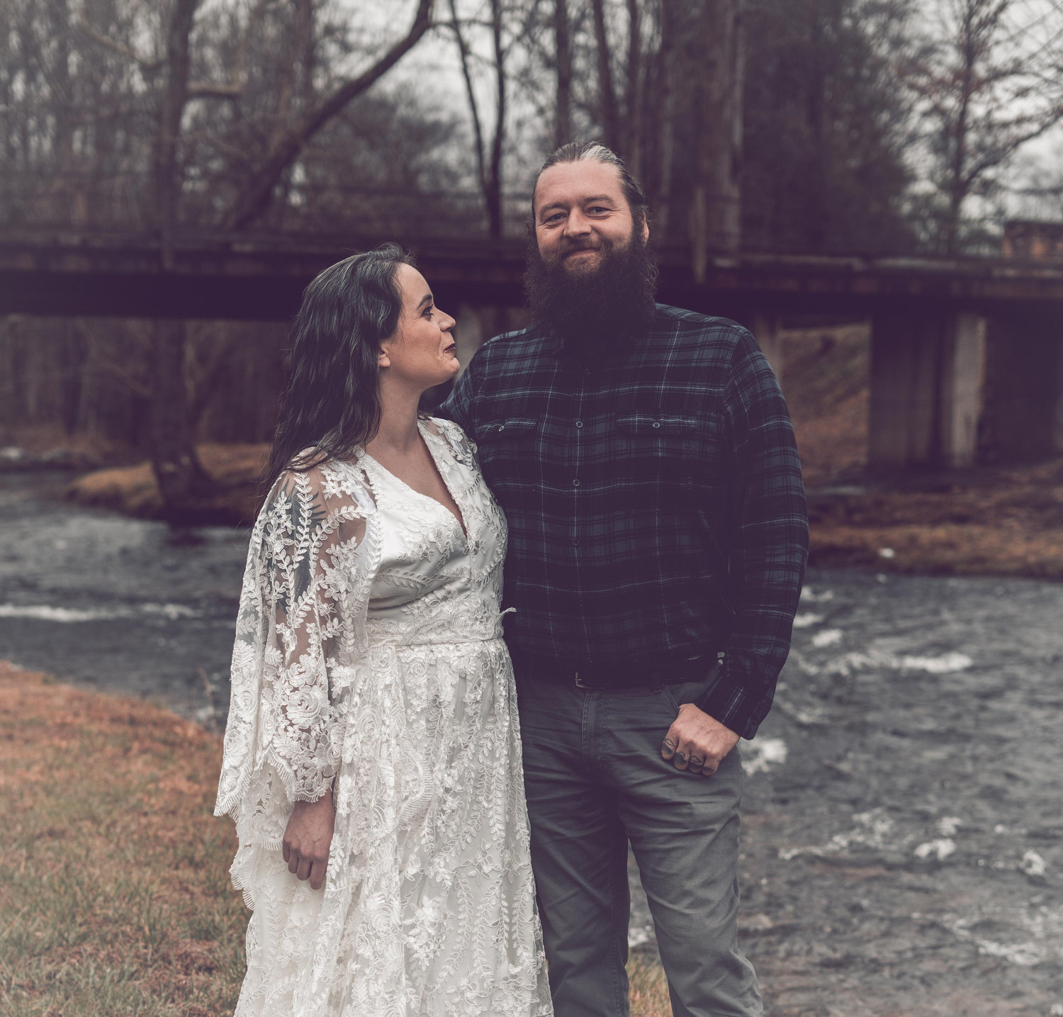 The Wedding Website of Arietta Holloway and Shawn Clark