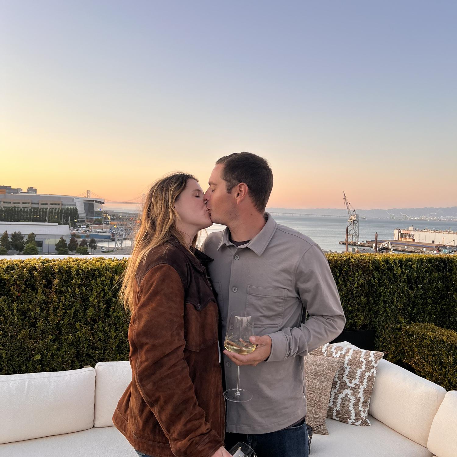 San Francisco - 2025