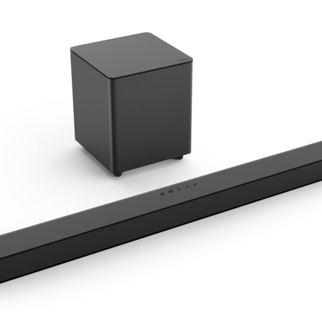 VIZIO V-Series™ 2.1 Home Theater Sound Bar | V21-H8