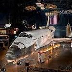 Steven F. Udvar-Hazy Center | National Air and Space Museum