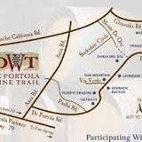 De Portola Wine Trail