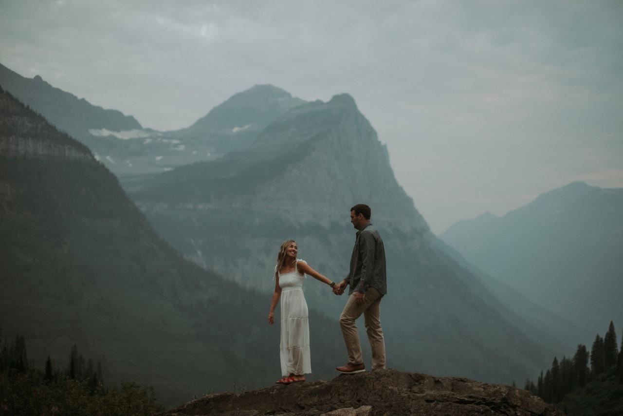 The Wedding Website of Grace Harrington and Shay Smithwick-Hann