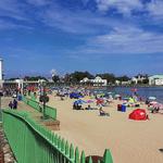 Rye Town Park and Beach