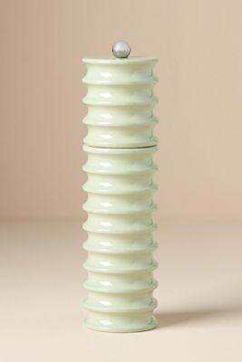 Addison Ross Twister Salt or Pepper Mill