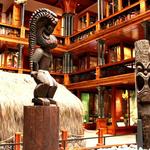 Bishop Museum