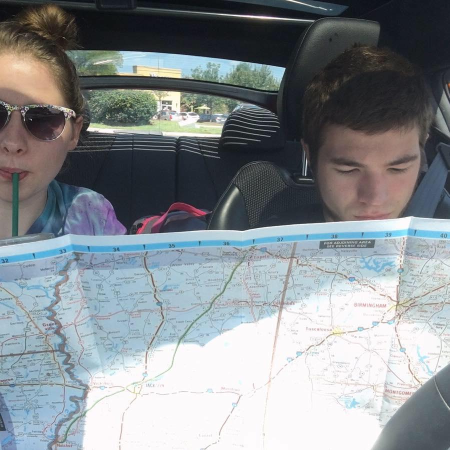 The Great American Road Trip