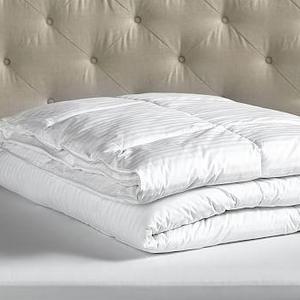 Hydrocool™ Ultra Plush Down-Alternative Duvet Insert (Full/Queen0