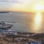 Cerro Calavera View Point