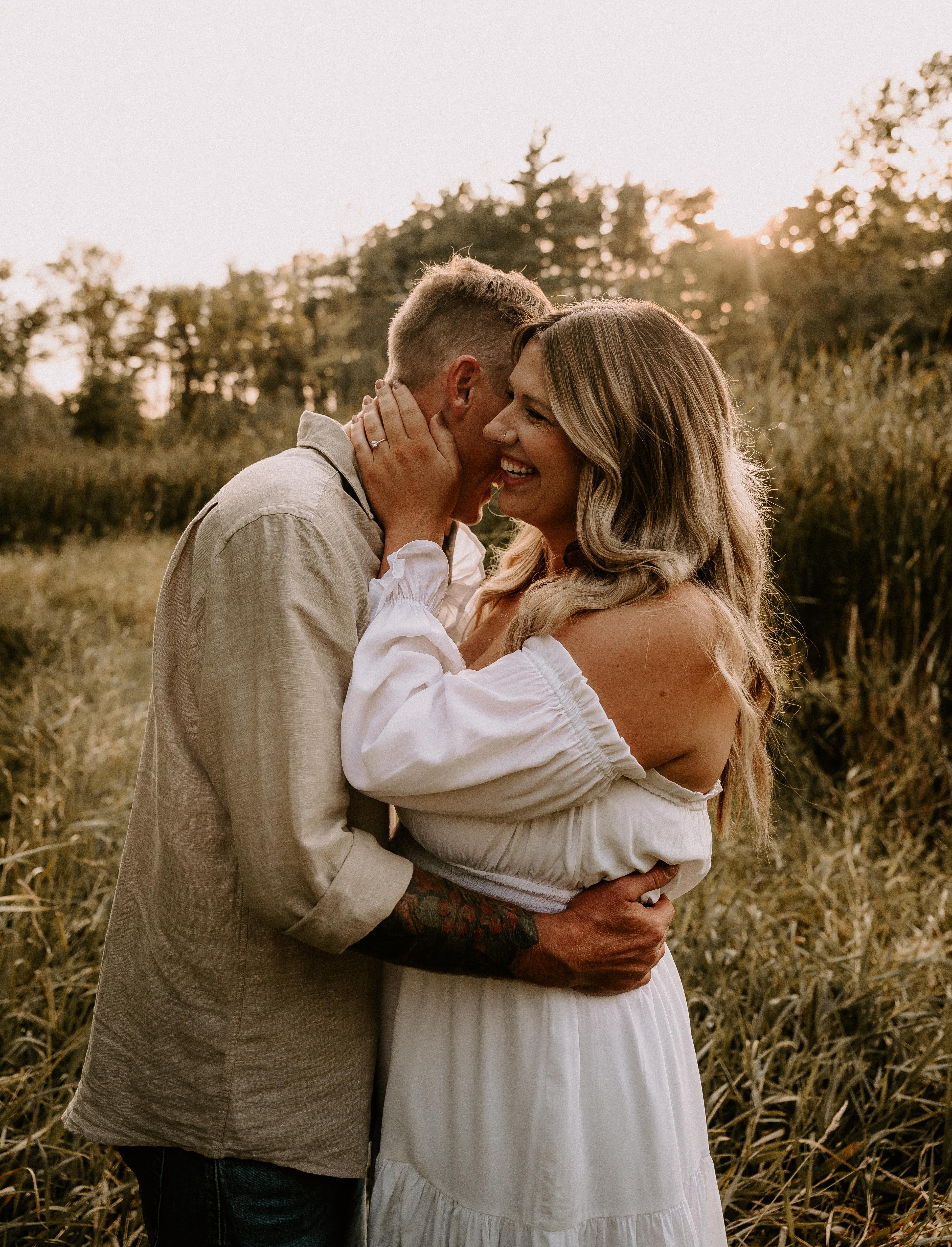 The Wedding Website of Julie Smith and Jordan Kapple