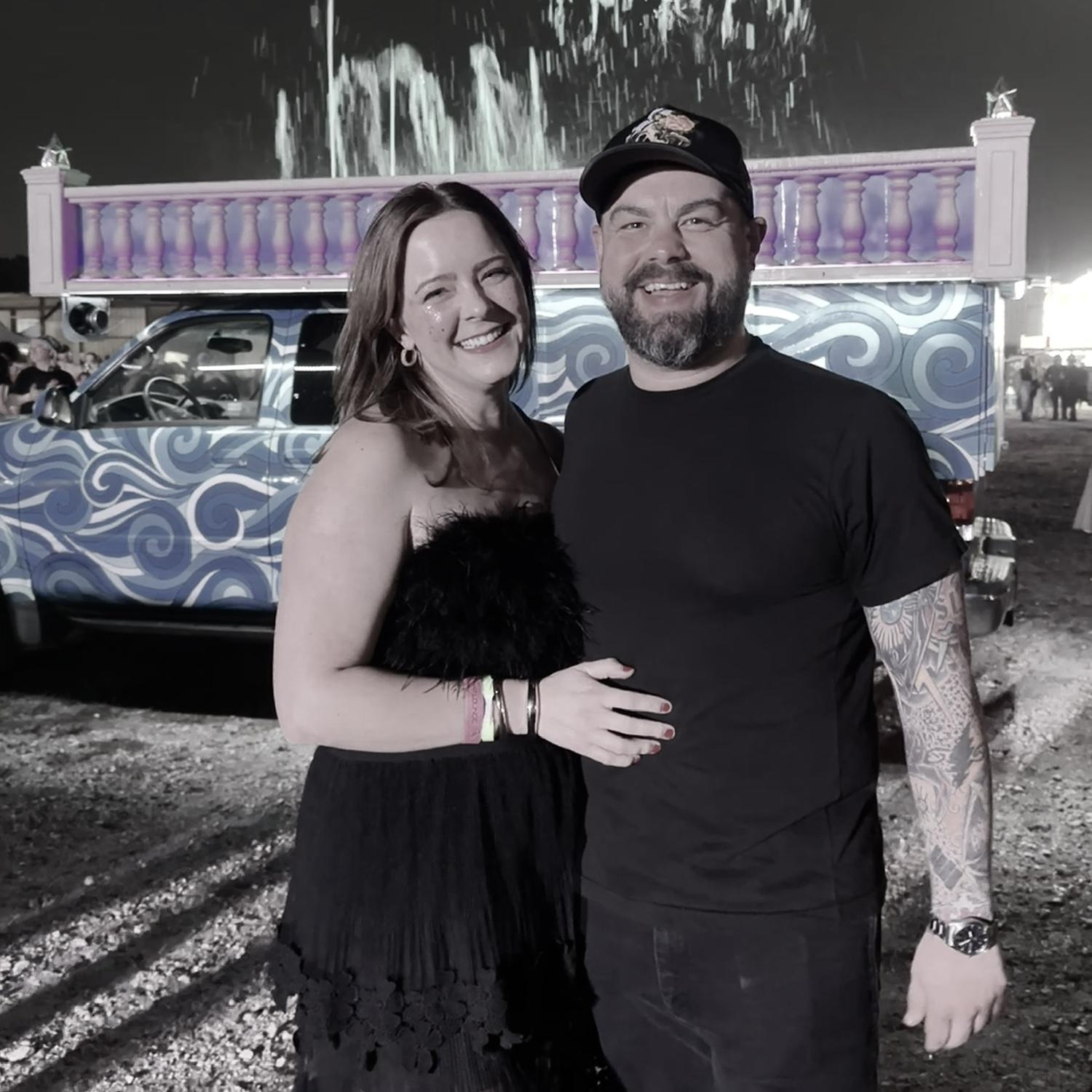 Art Car Ball 2025