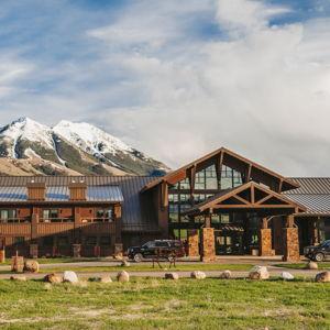 Resort 1-2 night stay