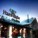 Hard Eight BBQ