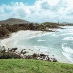 Cabarita Beach Headland