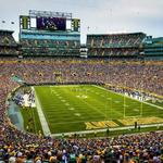 Lambeau Field
