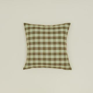 Essential Gingham Pillow