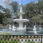 Forsyth Park