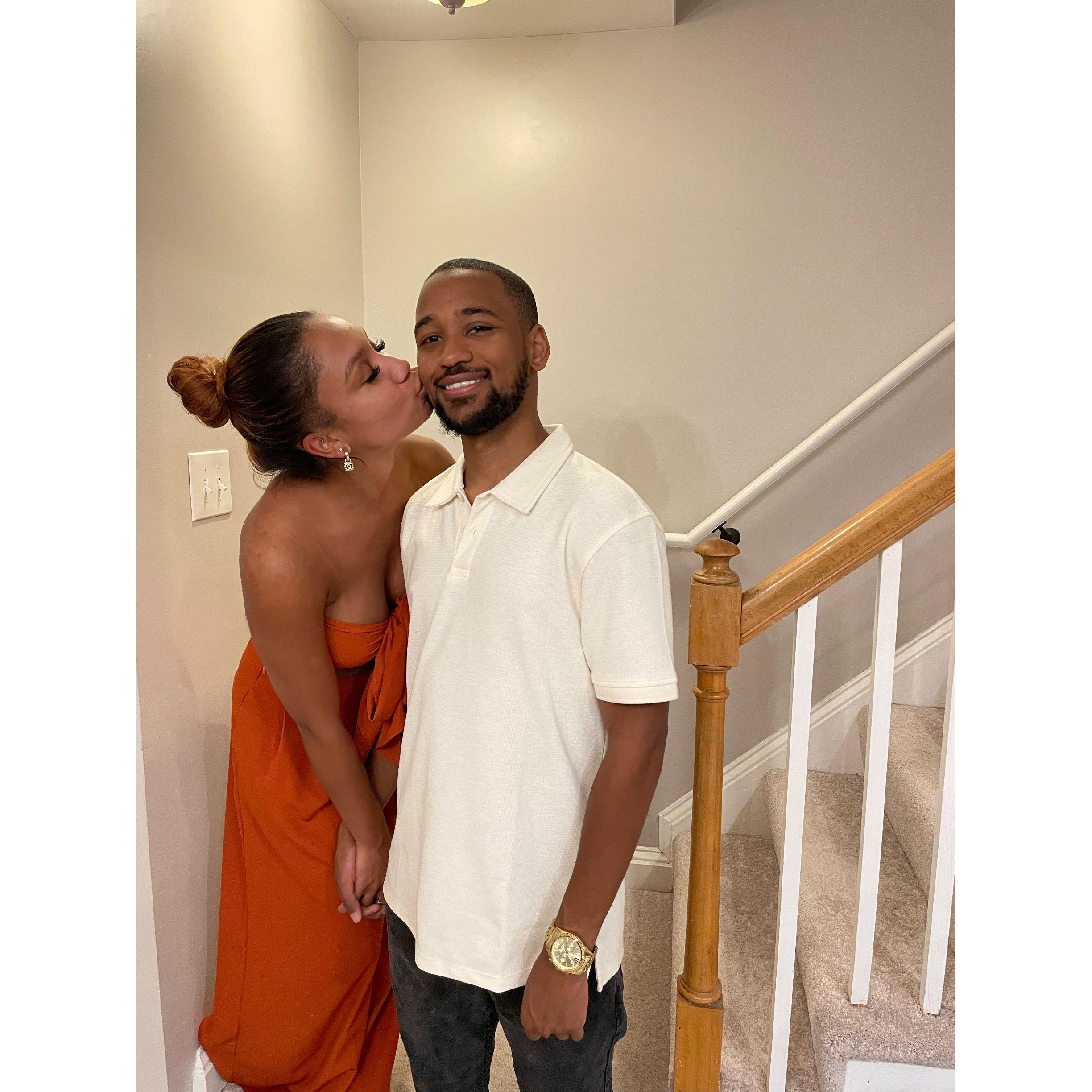 Anniversary Dinner 2023