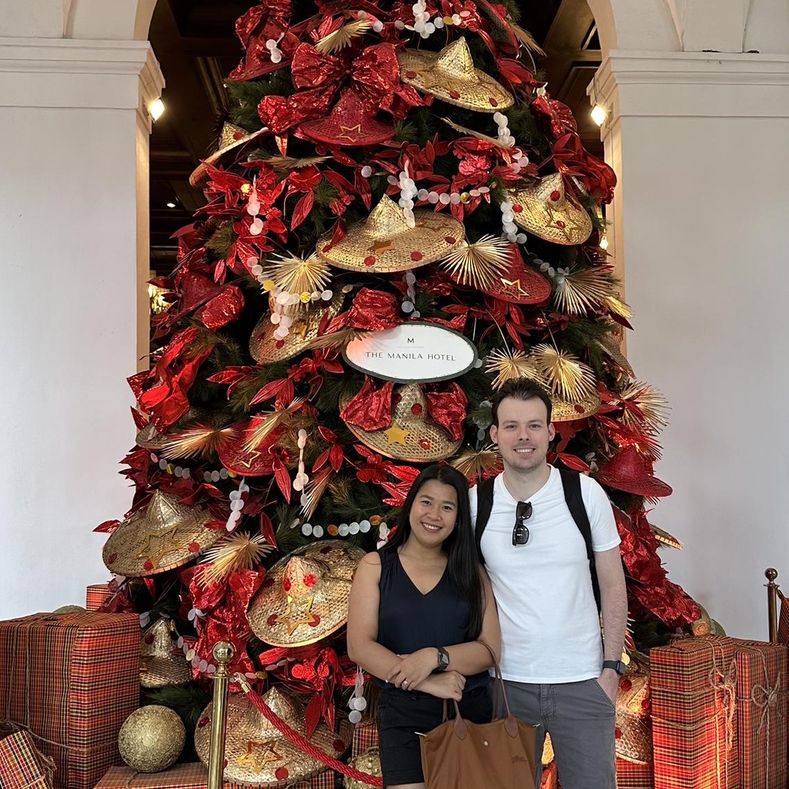 December, 2024
Manila, Philippines