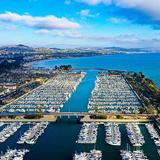 Dana Point Harbor